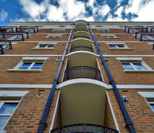 Woningtekort