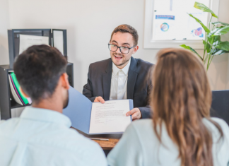 Drie vragen over het koopcontract Koopcontract
