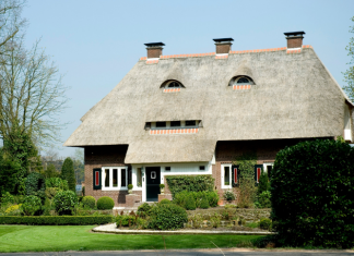 miljoenenwoningen