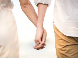 Relatie