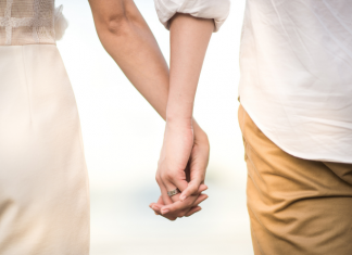 Relatie