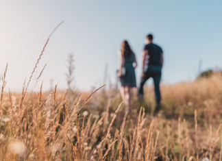 Geregistreerd partnerschap, trouwen