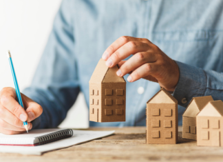 Particuliere woningverhuur