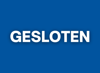 Gesloten