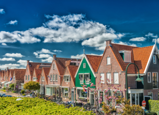 Opkoopverbod beleggers lijkt vruchten af te werpen voor starters