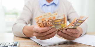 Financiële veiligheid