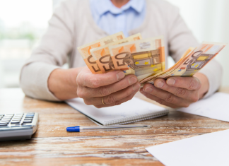 Financiële veiligheid