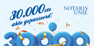 30.000ste akte