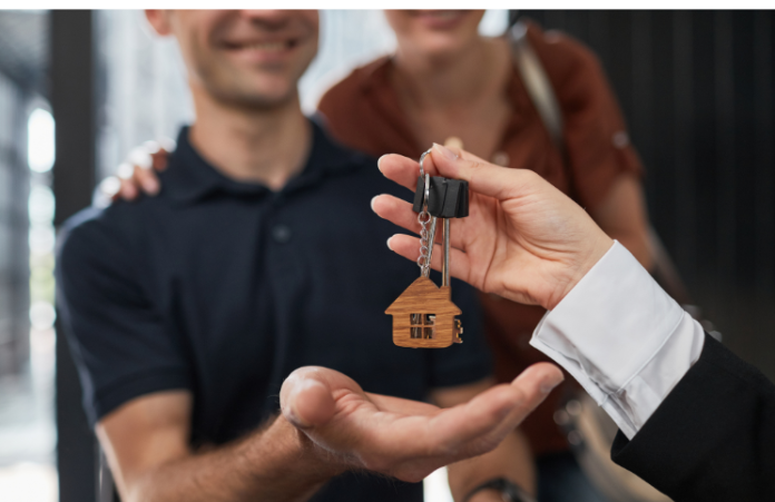 stand van de woningmarkt