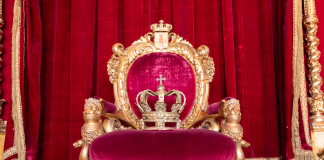 Prinsjesdag