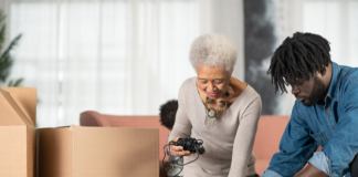 Verhuisgedrag beïnvloed door leeftijd en woningtype