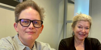 Interview Sharon
