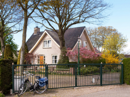Miljoenenwoningen in opmars