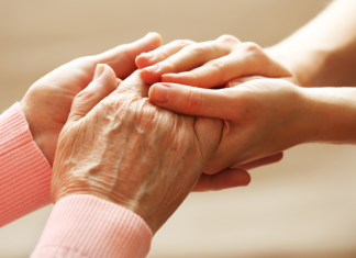 Overlijden naaste: wat moet je regelen?