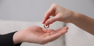 Uit elkaar? Dit moet je goed regelen