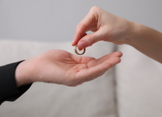 Uit elkaar? Dit moet je goed regelen