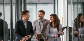 Een bestaand bedrijf overnemen