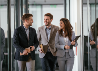 Een bestaand bedrijf overnemen