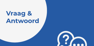 Vraag & Antwoord